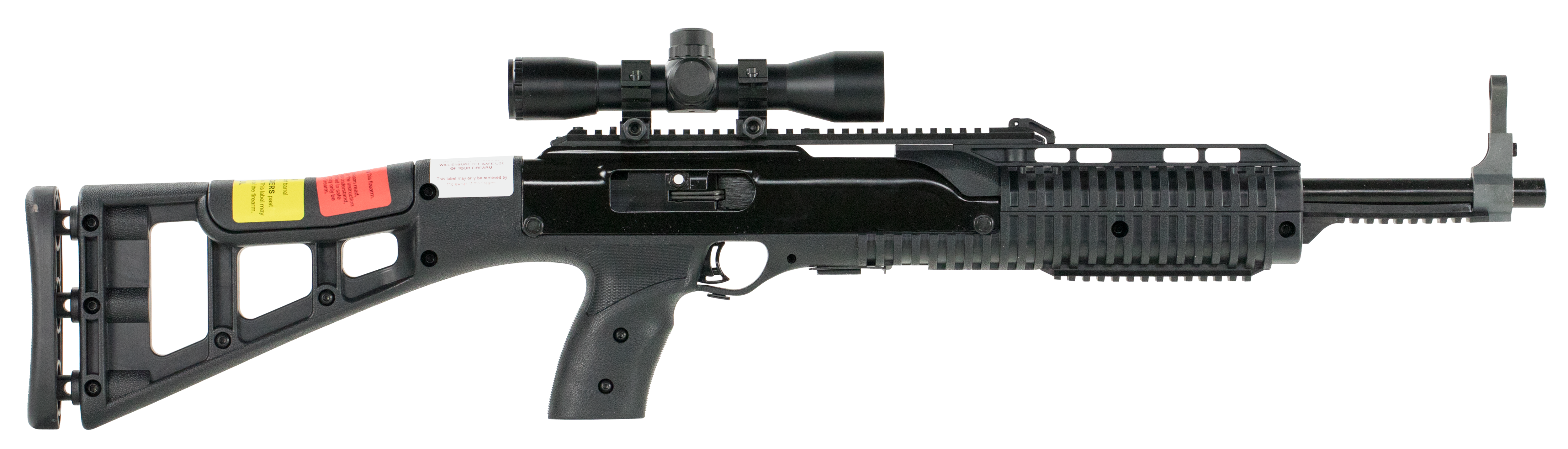 Primary Arms